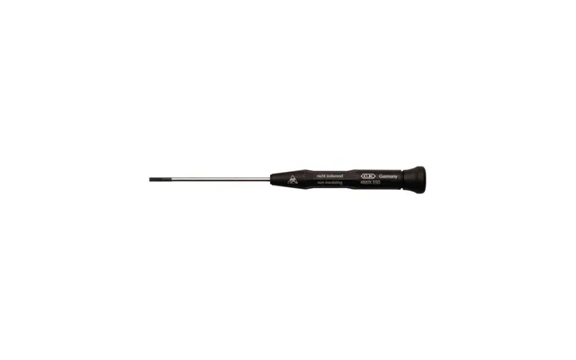 Ck Xonic Esd Screwdriver Slotted 1.8x60mm