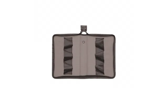 Ck Zip Wallet For 6 Plier 3703dl