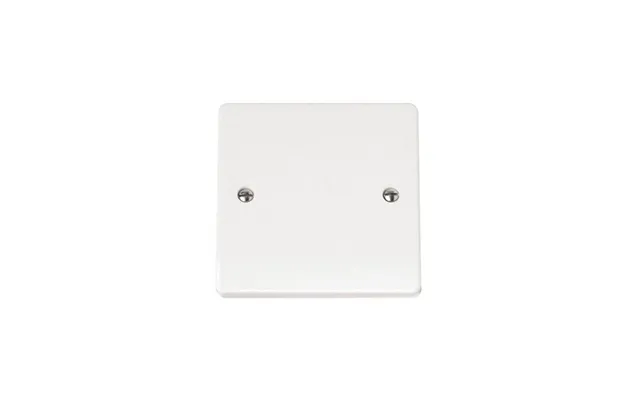 Click 20a Flex Outlet Plate