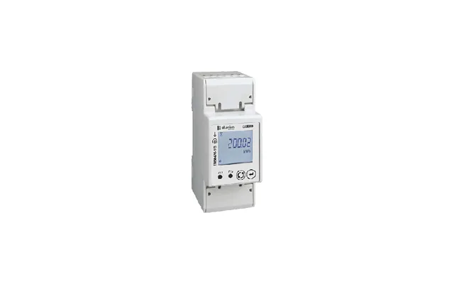 Click Elucian 100a Multi-function Energy Meter