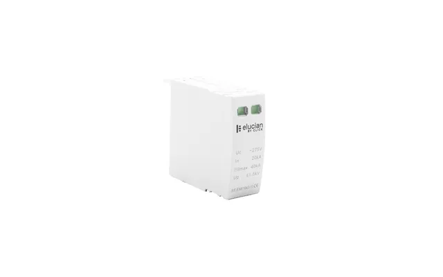 Click Elucian 275v 40ka Spd Cartridge