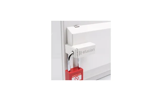 Click Elucian Consumer Unit Retro-fit Locking Device