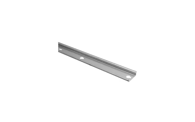 Click Elucian Din Rail 12 Way