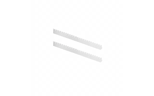 Click Elucian Grommet Strip Pack Of 3