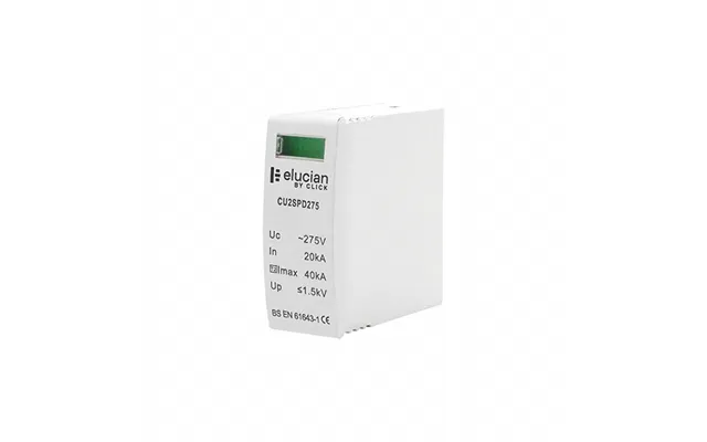 Click Elucian Spd Cartridge