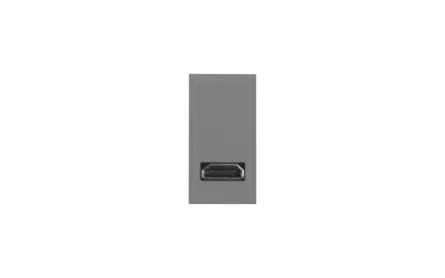 Click New Media Hdmi V2.0 Module With Fly Lead Grey