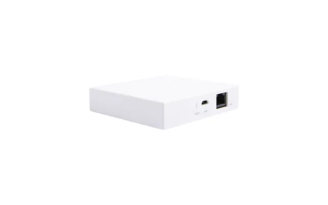 Click Smart Hub Gateway