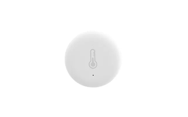 Click Smart Temperature And Humidity Sensor