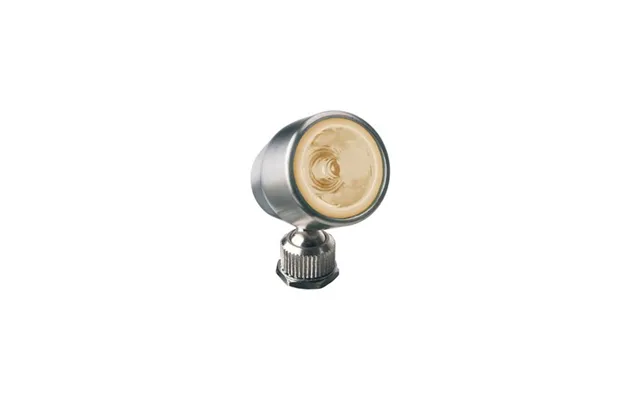 Collingwood 1w Adjustable Mini Led Light 350ma Extra Warm White