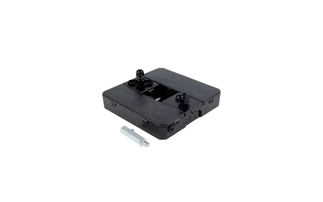 Collingwood Genbay Manual And Self-test Switchable Emergency Converter