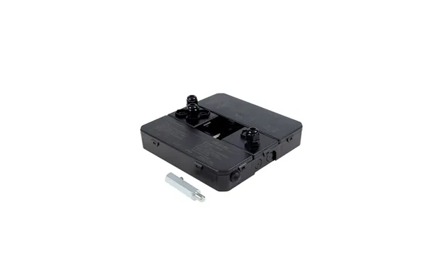 Collingwood Genbay Manual And Self-test Switchable Emergency Converter