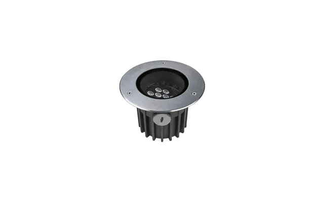 Collingwood Multi Wattage Tilt Rgbw Ground Light Cut Out 193mm product image