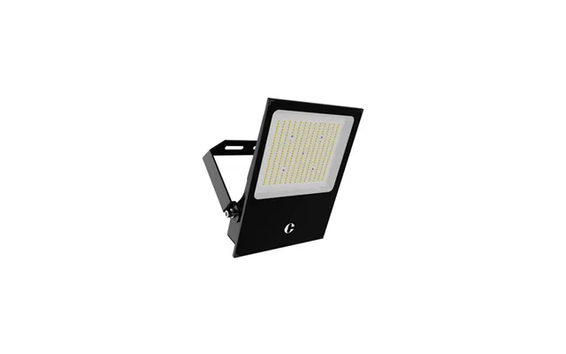Collingwood Wattage Switchable Led Floodlight 3000k 80-125w