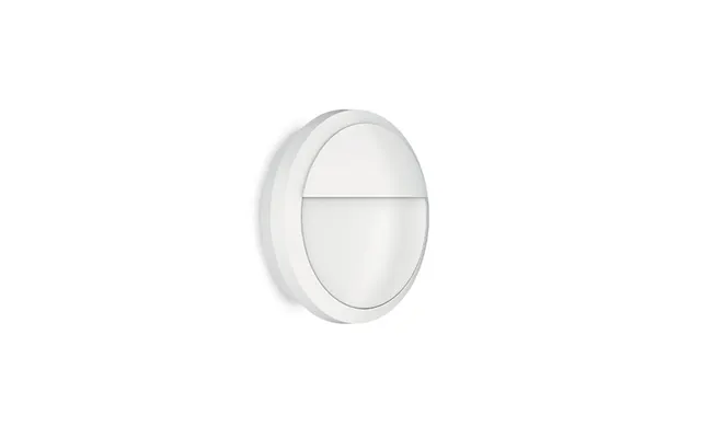 Collingwood White Eyelid Bezel For Wl95 Bulkheads product image