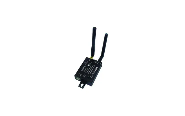 Collingwood Wi-fi To Rf Transmitter