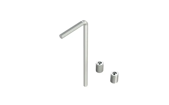 Conlok Allen Key C W 2 Grub Screws