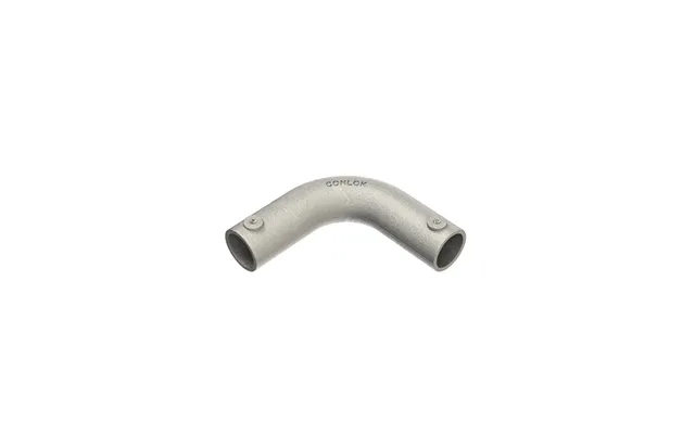 Conlok Galvanised Bend 20mm