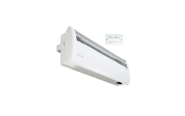 Consort Claudgen He7420 Air Curtain 4.5 Kw
