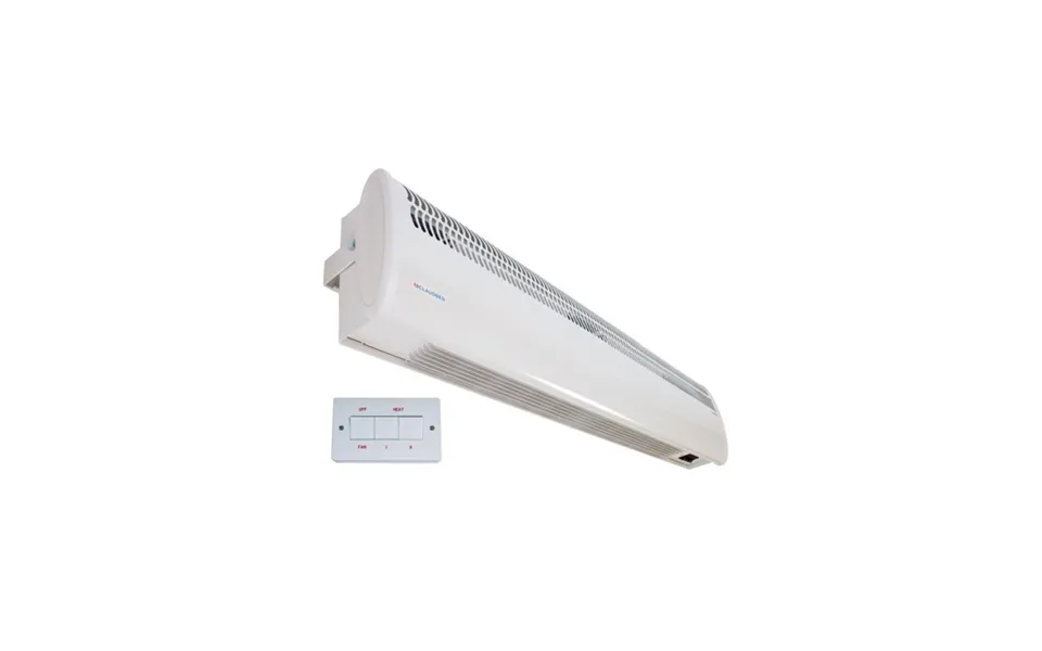 Consort Claudgen He7426 Air Curtain 6 Kw