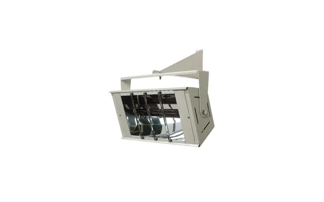 Consort Claudgen He7915 Radiant Heater 1.5 Kw