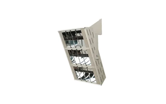 Consort Claudgen He7930 Radiant Heater 3 Kw