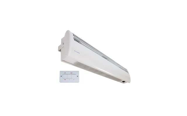 Consort Claudgen He8320 Air Curtain 4.5 Kw