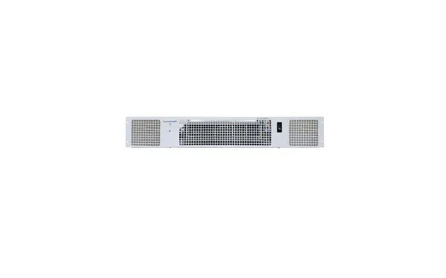 Consort Claudgen Phsl2w Plinth Heater White Finish
