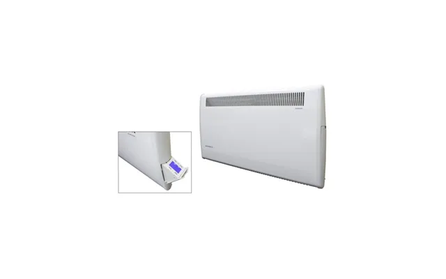 Consort Claudgen Plsti150e Fan Heater 1.5 Kw