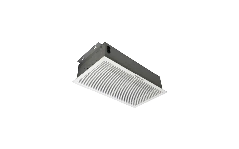 Consort Claudgen Rac1006rx Air Curtain 6 Kw