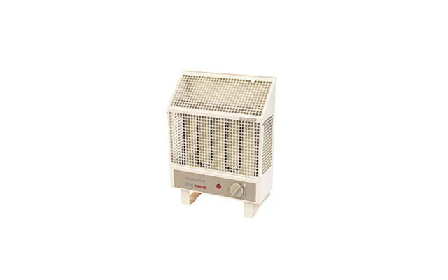 Consort Frostfighter Utility Radiant Heater