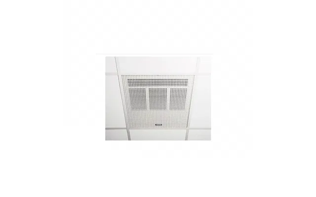 Consort Recessed Fit Downflow 6kw Ceiling Heater