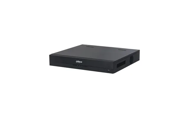 Dahua 16 Channels Penta-brid 5m-n 1080p 1.5u 4hdds Wizsense Dvr