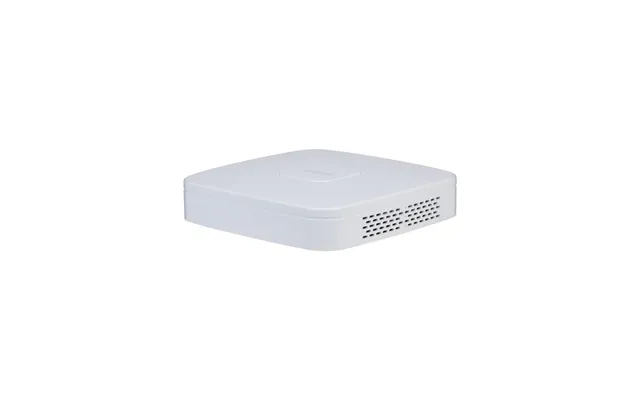 Dahua 16 Channels Smart 1u Nvr 8tb Hdd