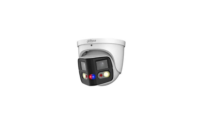Dahua 2x4mp Tioc Duo Splicing Fixed-focal Eyeball Wizsense Network Camera