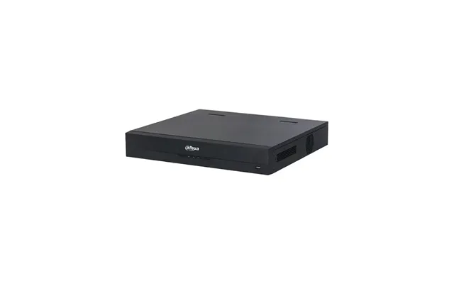 Dahua 32 Channels 1.5u 16poe Wizsense Nvr 40tb Hdd