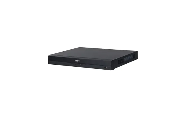 Dahua 32 Channels 1u 16poe 2hdd Wizsense Nvr 16tb Hdd