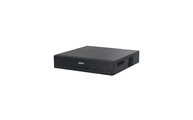 Dahua 32 Channels 2u 8hdd Wizsense Nvr 18tb Hdd