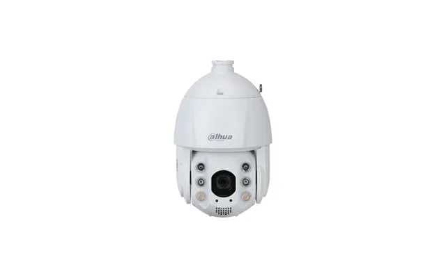 Dahua 32x Starlight Ir 150m 4mp Wizsense Ptz Camera