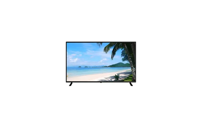 Dahua 43'' Uhd Led Monitor