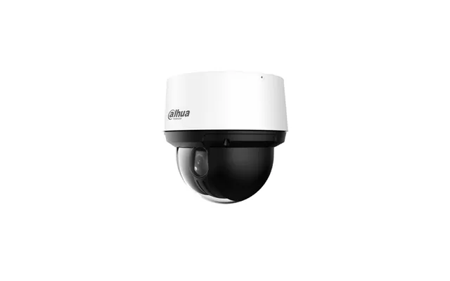 Dahua 4mp 25x Starlight Ir Wizsense Network Ptz Camera