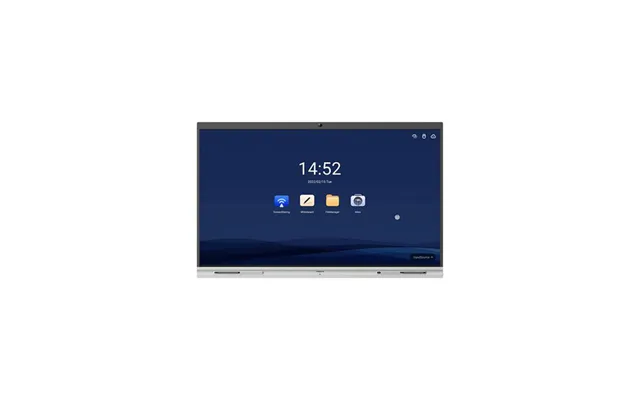 Dahua 55 65 75 86 Inch Smart Interactive Whiteboard