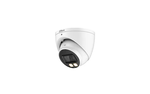 Dahua 5mp Full-color Hdcvi Poc Eyeball Camera