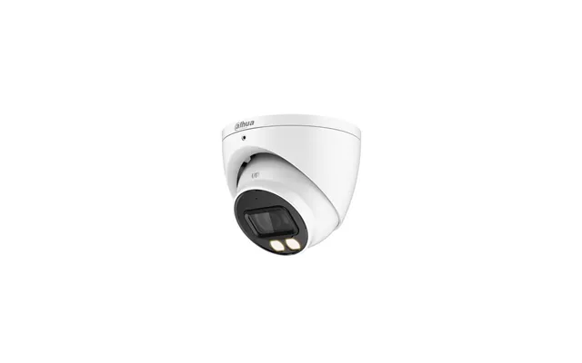 Dahua 5mp Full-color Starlight Hdcvi 3.6mm Lens Eyeball Camera
