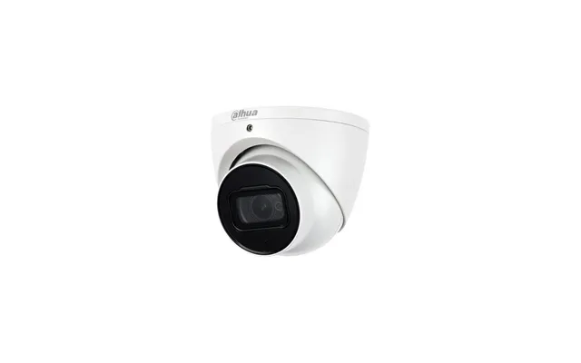 Dahua 5mp Hdcvi Poc Ir Eyeball Camera