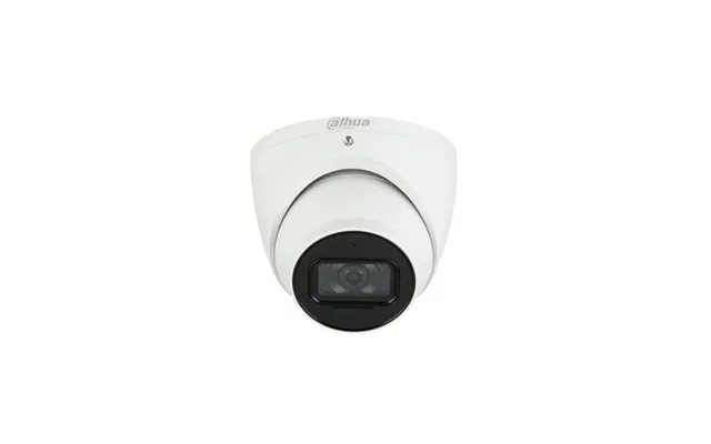Dahua 5mp Lite Ai Ir Fixed Focal Eyeball Network Camera