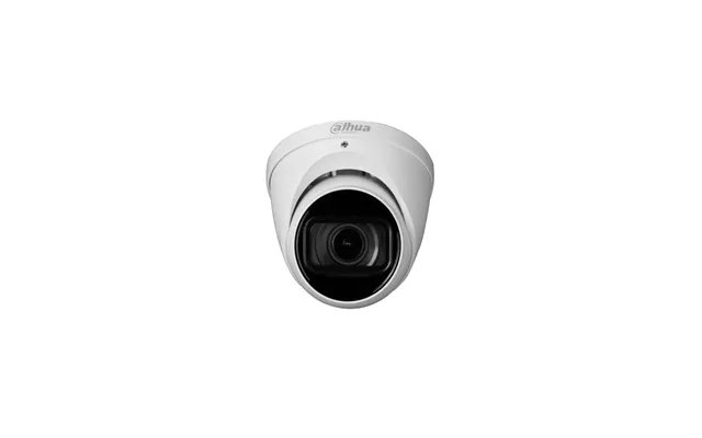 Dahua 5mp Starlight Hdcvi Poc Ir Eyeball Camera