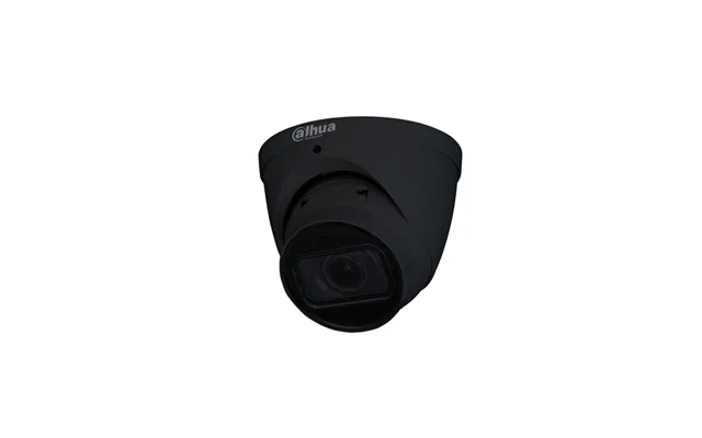Dahua 5mp Starlight Lite Ai Ir 40m Vf Eyeball Dome Camera Grey