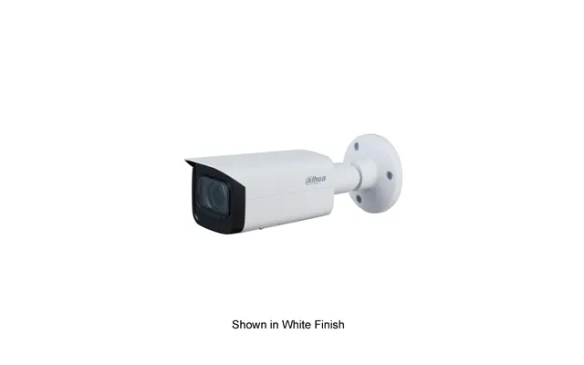 Dahua 5mp Starlight Lite Ai Ir Vf Bullet Camera Grey