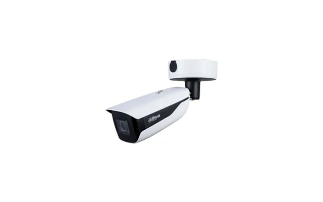 Dahua 8 Mp Ir Vf Wizmind Network Bullet Camera