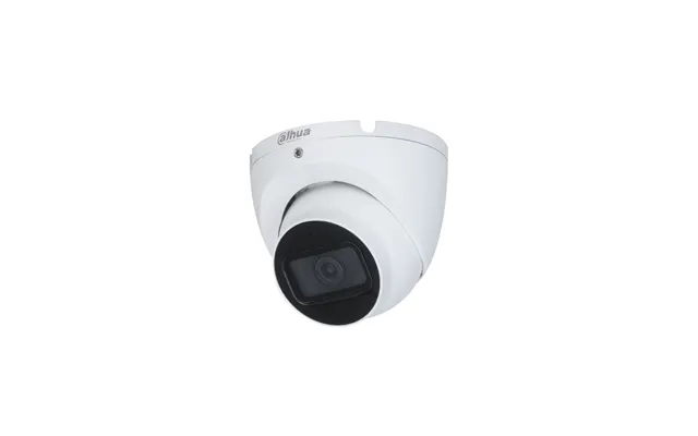 Dahua 8mp Entry Ir Fixed-focal Eyeball Network Camera